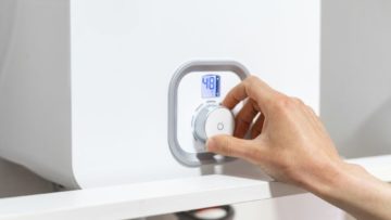 Stop ai consumi eccessivi: ecco come impostare il termostato della caldaia