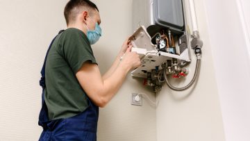 La caldaia parte da sola e non sai cosa fare? Ecco alcuni consigli utili