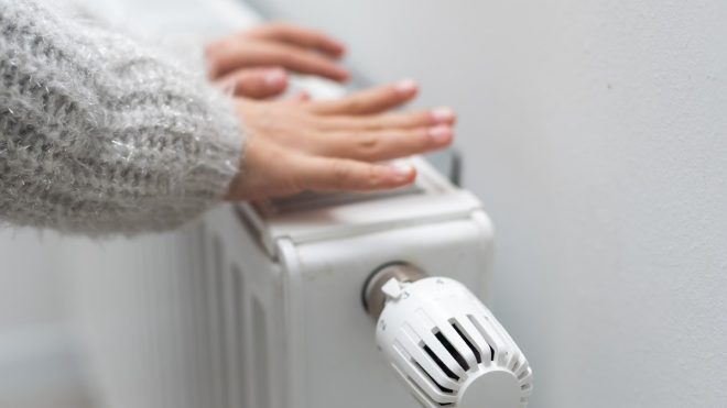 Come accendere i termosifoni direttamente dalla caldaia