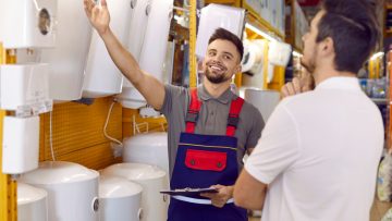 Dove acquistare caldaie e scaldabagni di qualità al giusto prezzo