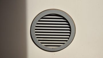 Apertura di ventilazione e aerazione per impianti a gas: cosa sapere