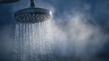 Scaldabagno a gas: qual è la portata giusta?