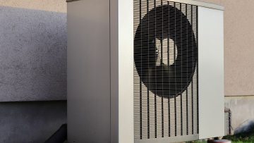 Tutto sul funzionamento dello scaldabagno a pompa di calore
