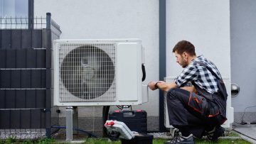 Scaldabagno a pompa di calore: dove va installato e a chi rivolgersi?
