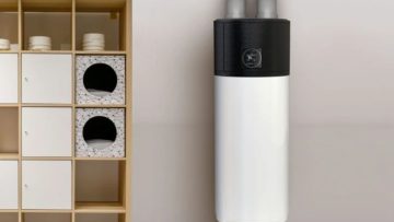 Scaldabagno a pompa di calore: guida ai consumi